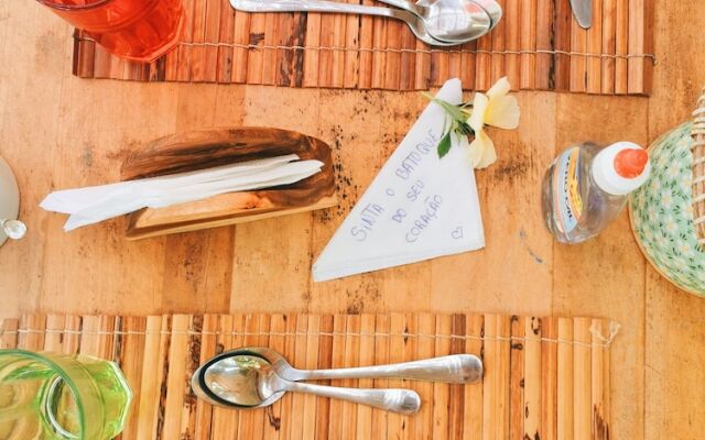 Pousada Da Praia de Caraíva