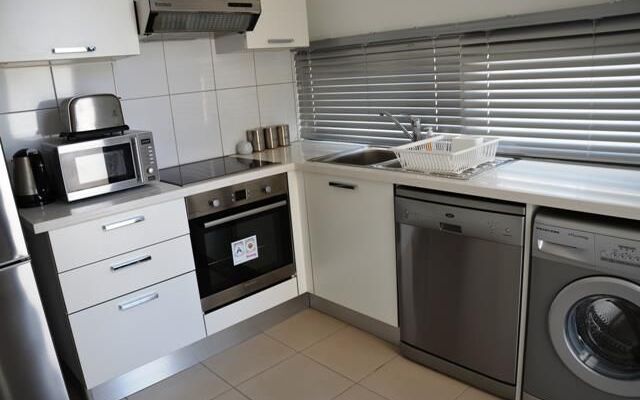 3 Br Villa Imogine - Chg 8879