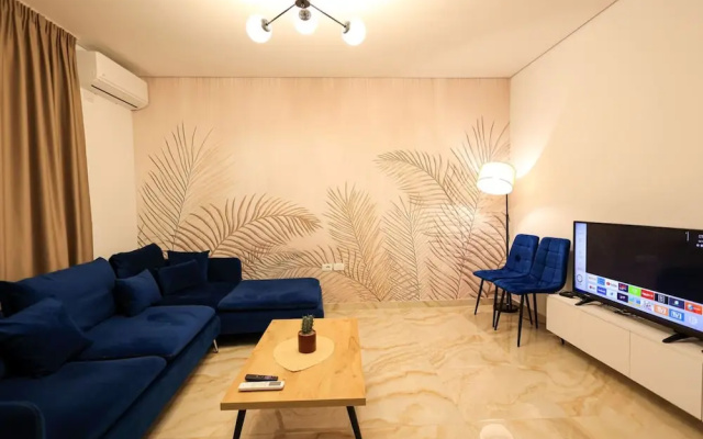 Sanpietro Vacation Apartment 029