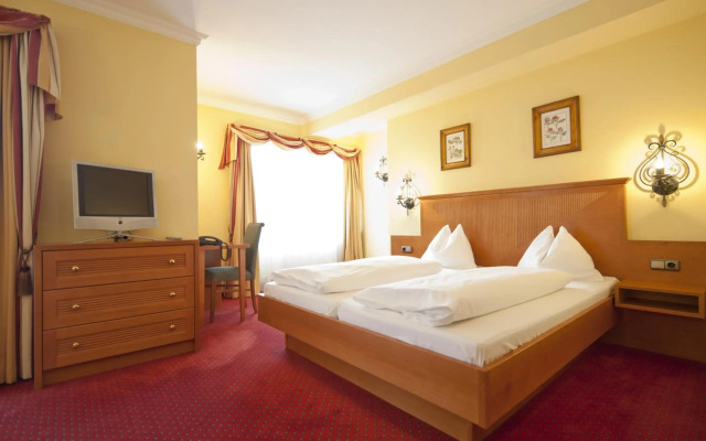 Hotel Untersberg