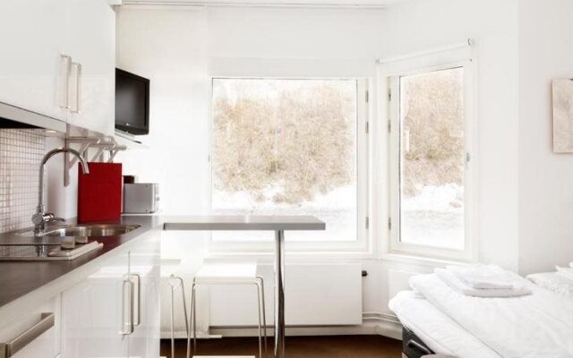 Tott Hotel Åre