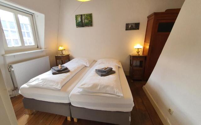 Haus Barkhausen Monschau