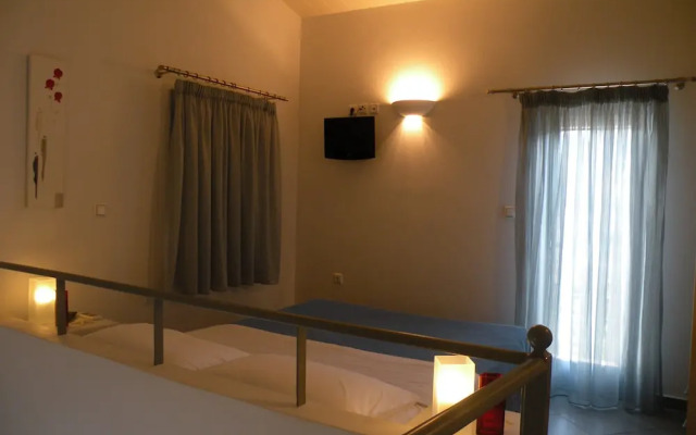 Zathea Apartments