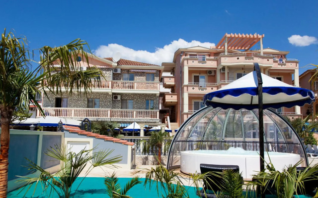 Aparthotel Villa Primafila