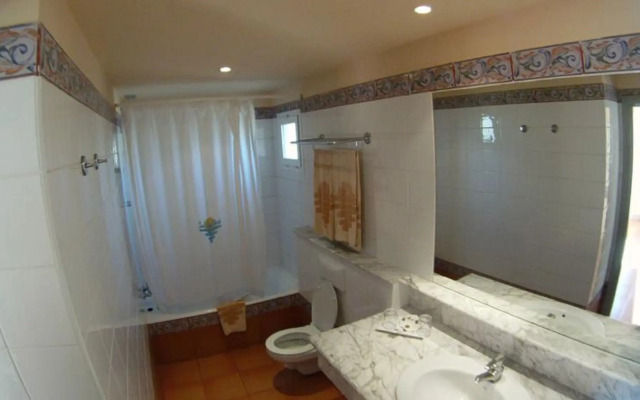 Hotel Royal Suite