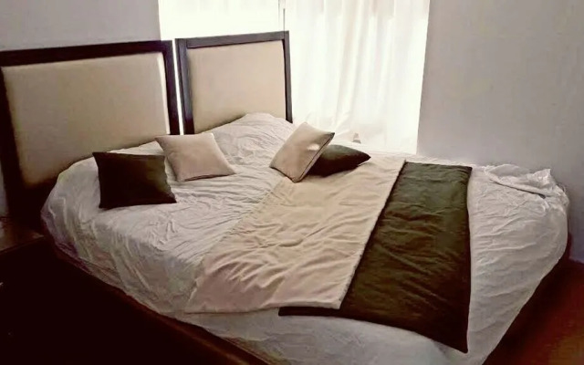 Appartement Golf City Prestigia