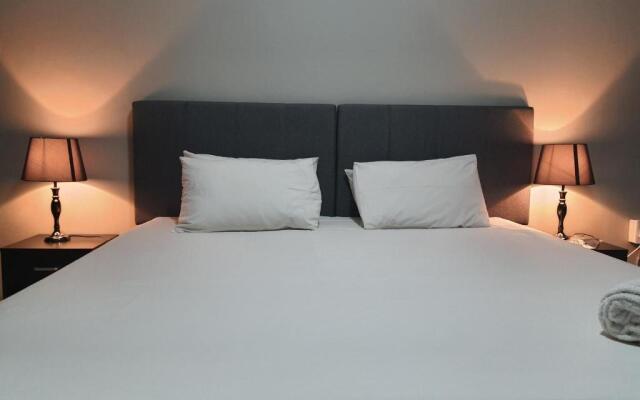 Housemartin Guesthouse