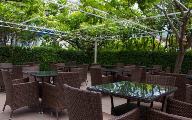 Hotel Adria