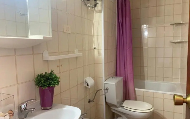 Apartamento Papa Luna Segunda Lnea 3000