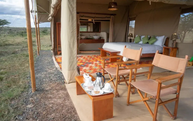 Kandili Camp