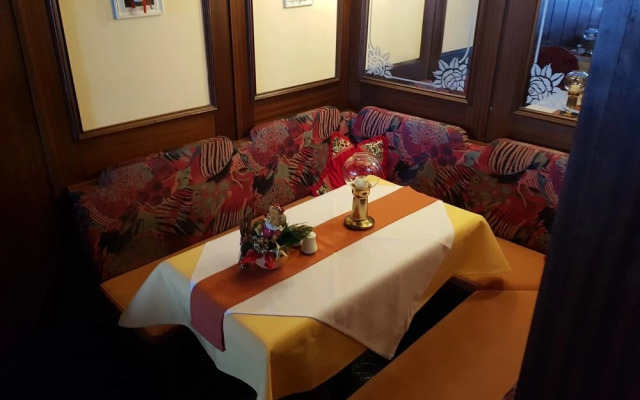 Ferienhotel Lindenhof