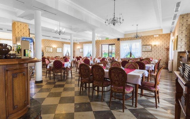 Hotel Sarmata