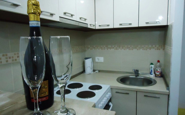 Apartment M