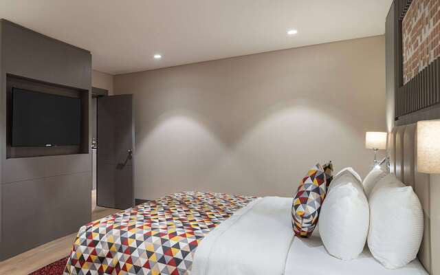Ramada Plaza By Wyndham Batumi
