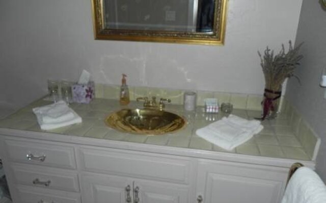 Sarabande Bed and Breakfast