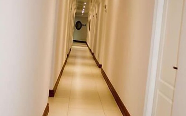 Classique Grace Boutique Hotel