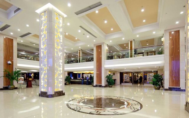 Rosedale Hotel Shenyang