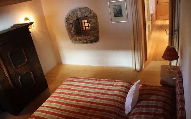 Landhaus Schloss Anras