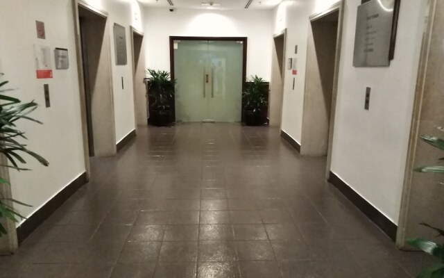 Millennium Service Suite at Times Square