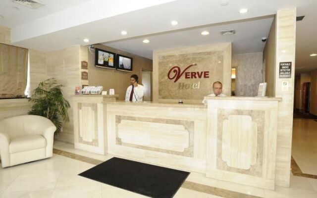 Verve Hotel An Ascend Hotel Collection Member