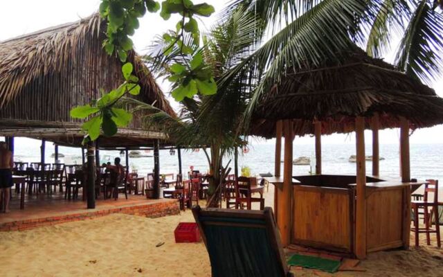 Nhat Lan Resort
