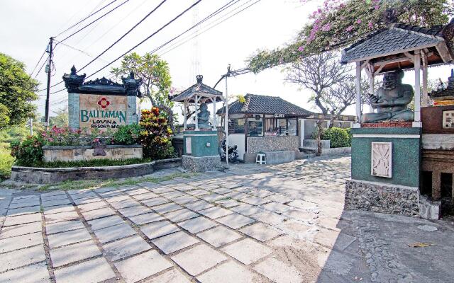 ZEN Rooms Basic Tukad Mungga Lovina