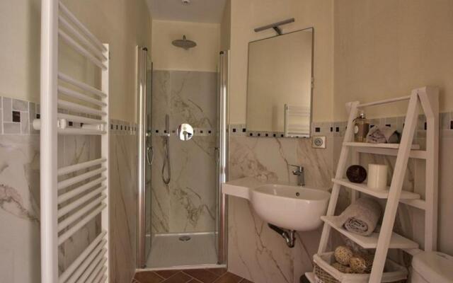 Appartement Ajaccio, 5 pièces, 8 personnes - FR-1-61-530
