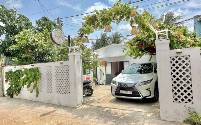 Nhu May Homestay Phu Quoc