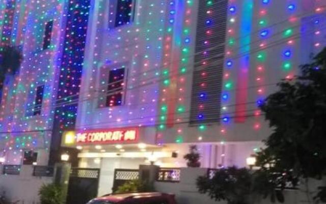 The Corporate Residence
