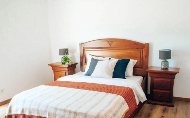 Just Like Home - Muirfield House em Caminha