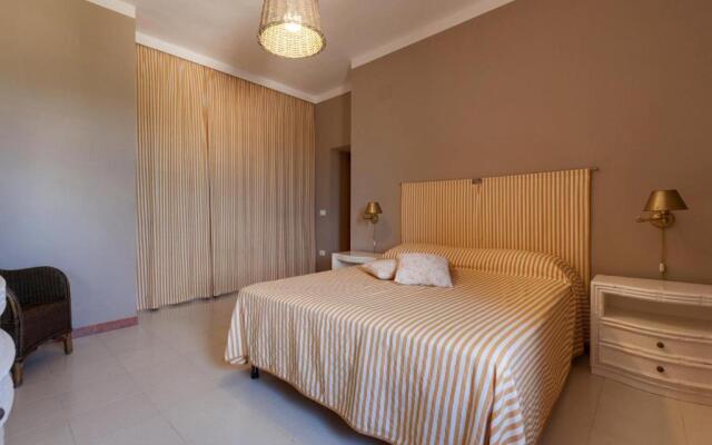 Villetta Tisbe by Wonderful Italy