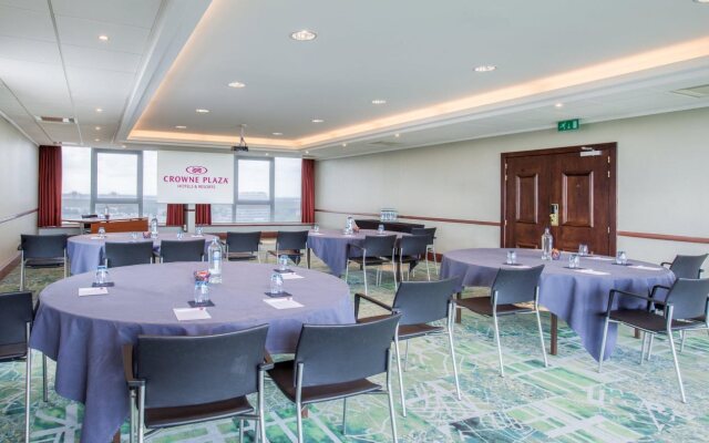 Crowne Plaza Antwerp by IHG