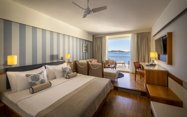 President Hotel, Valamar Collection