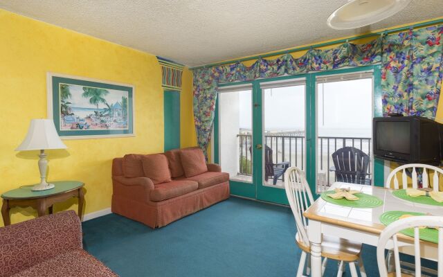 Beach Quarters Daytona