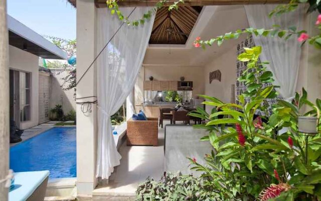 Enigma Bali Villas