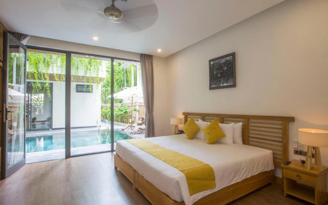 MaiChi Villa Hoi An