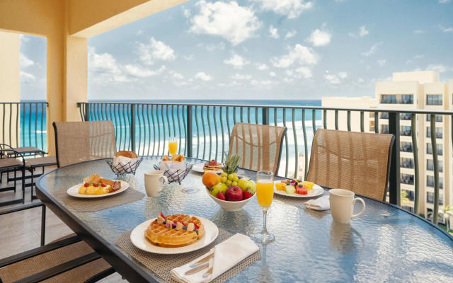 The Royal Sands Resort & Spa All Inclusive