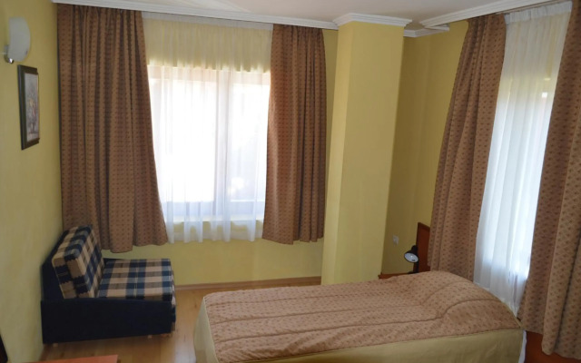 Stankoff Hotel