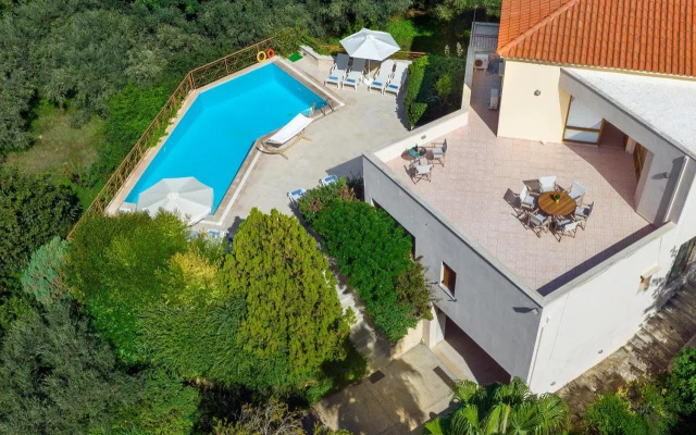 Villa di Stella