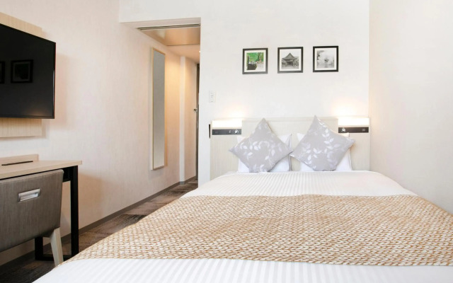 Art Hotel Oita