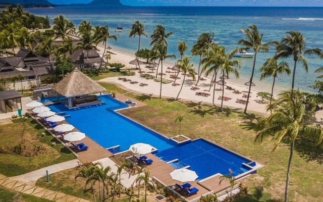 Sofitel Mauritius L'Imperial Resort & Spa