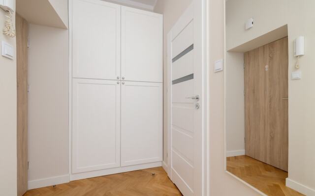 Studio Kazimierz for 4 Guests by Renters