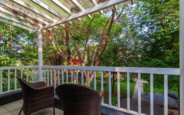 StayVista at Morning Dew Retreat