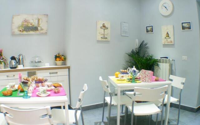 B&B della Corte