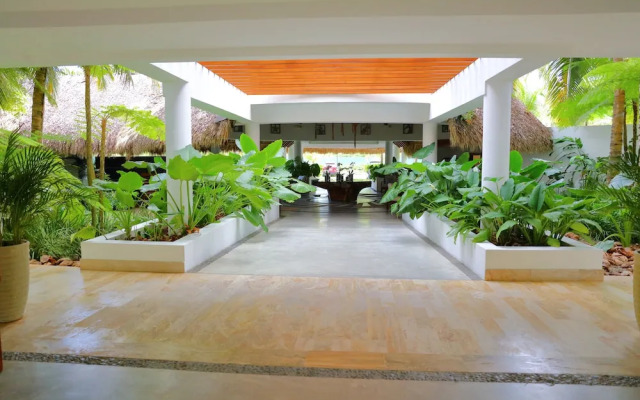 Beach Apartment at Sublime Samana