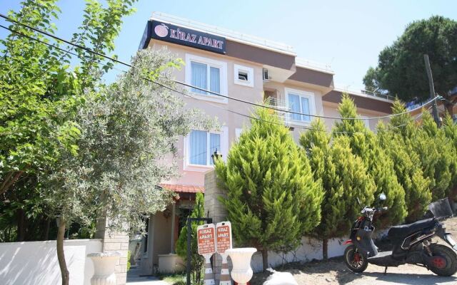 Kiraz Apart Otel
