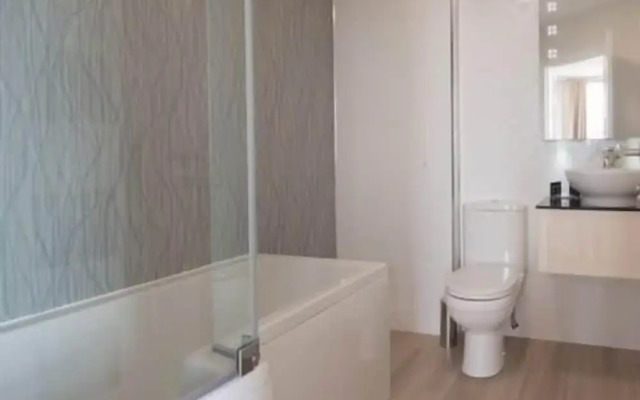 Seaspray Rooms