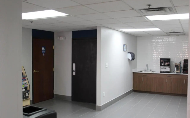 Microtel Inn & Suites by Wyndham Stockbridge/Atlanta I-75