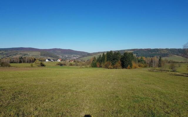 Domek u Hołąbków