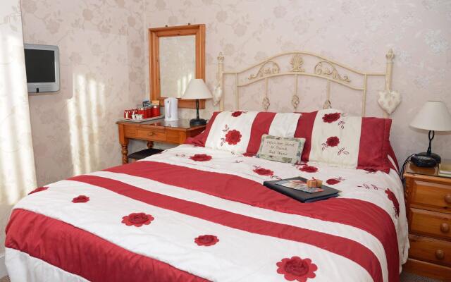 The Hilary Guest House